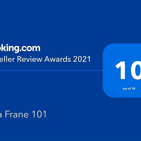 Villa Frane 101 Beli Exterior foto