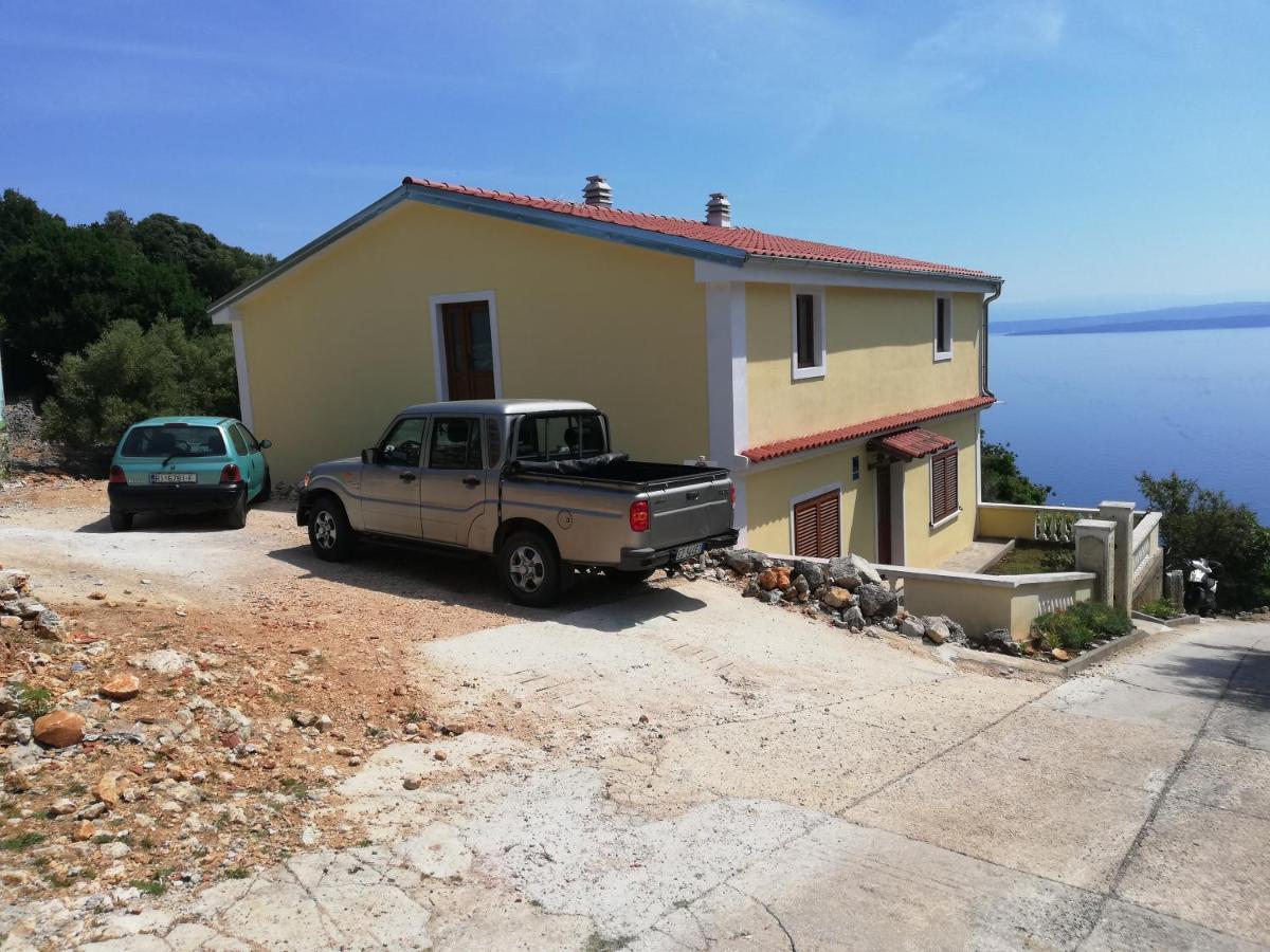 Villa Frane 101 Beli Exterior foto