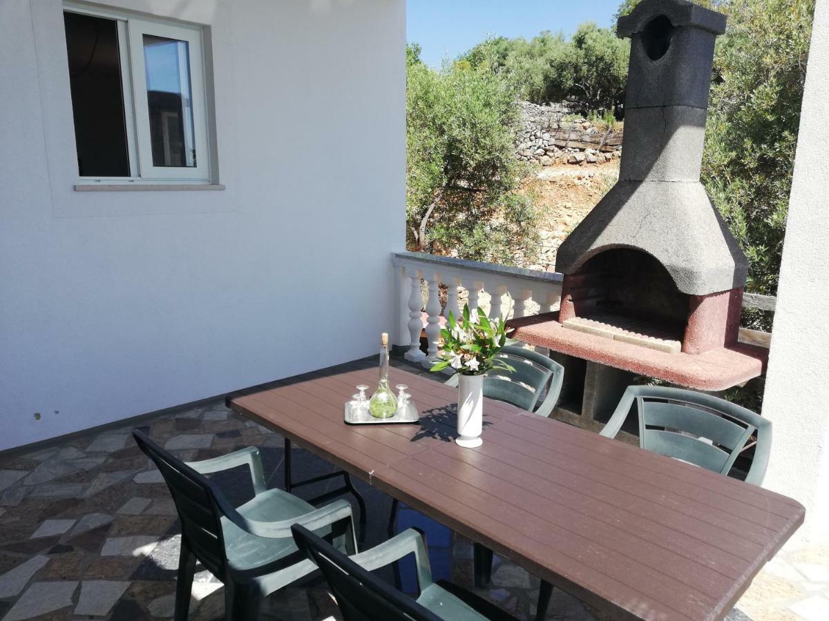 Villa Frane 101 Beli Exterior foto