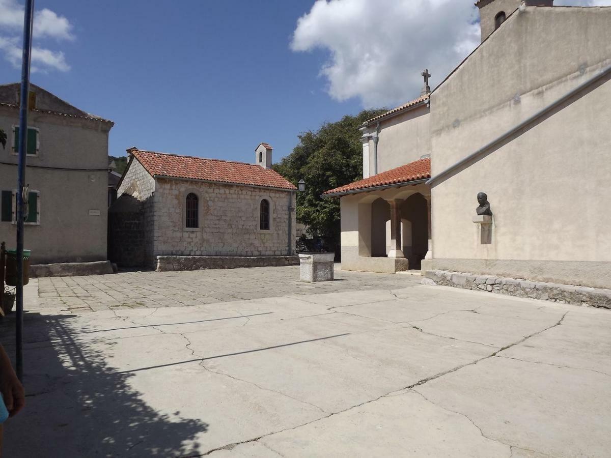 Villa Frane 101 Beli Exterior foto