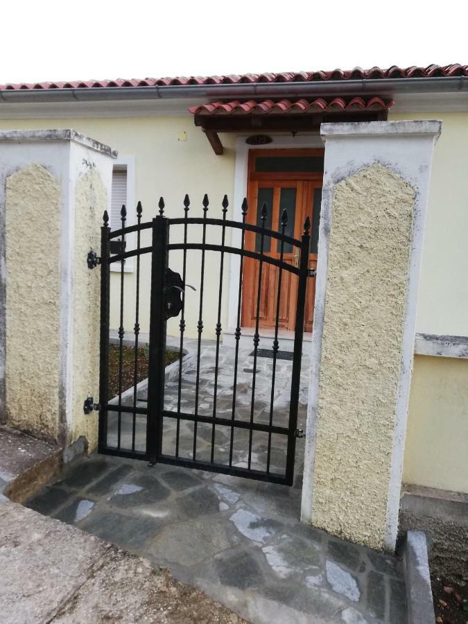 Villa Frane 101 Beli Exterior foto