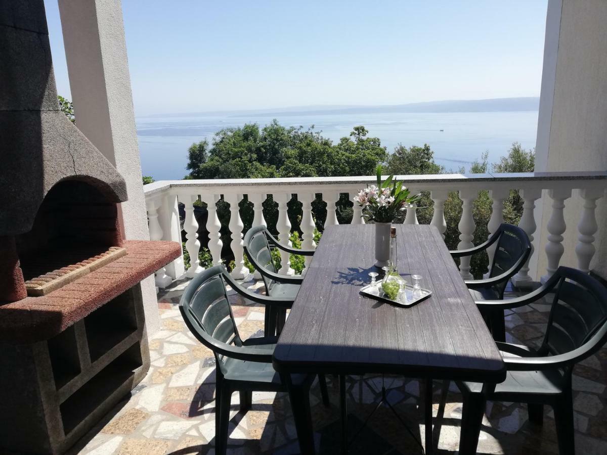 Villa Frane 101 Beli Exterior foto